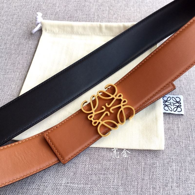 Loewe Belts